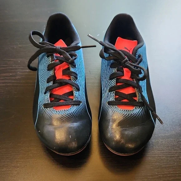 Puma cleats - Picture 4 of 4